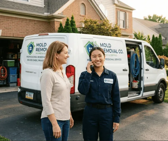 Crawlspace Mold Remediation Sayville, NY FAQs